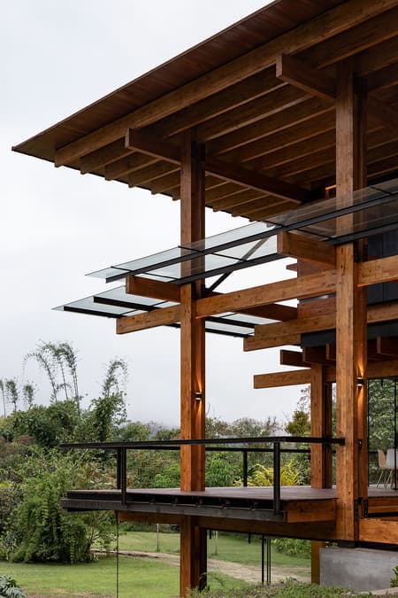 Pitaya House